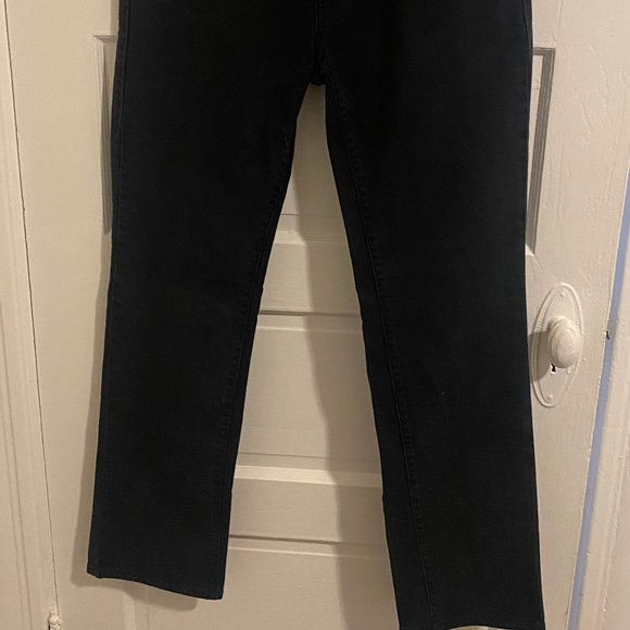 Levi's Straight Leg 505 Jeans - Picture 2 of 9